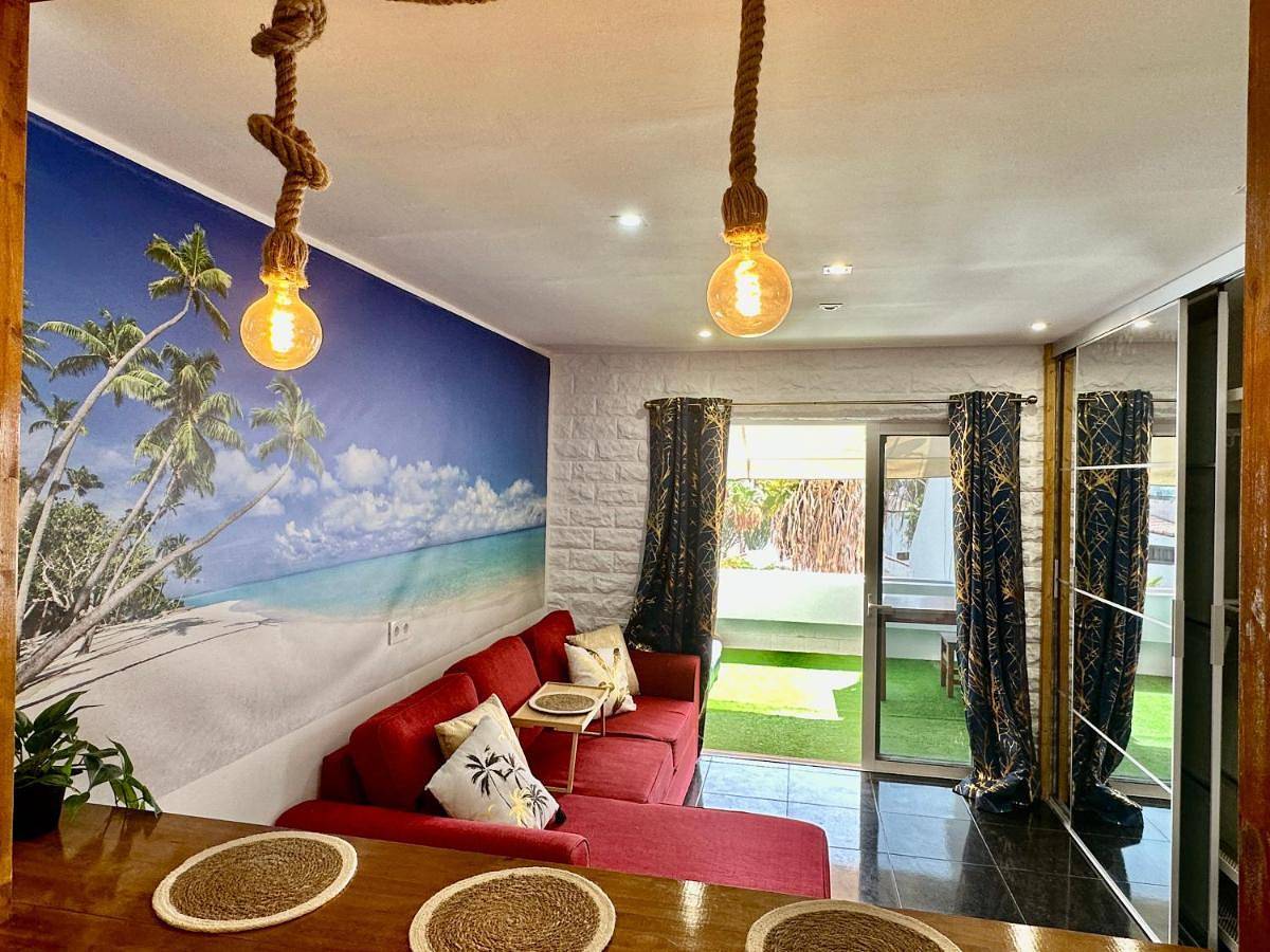 Appartement entier, Deluxe Double Studio in San Eugenio Alto, Adeje