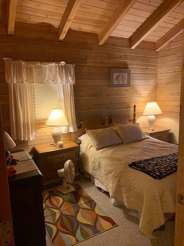 Vacation House for 5 Guests in Maine, USA, Picture 3