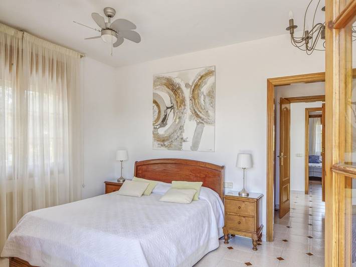 Villa für 8 Personen mit Balkon in Arenys de Mar, Costa del Maresme