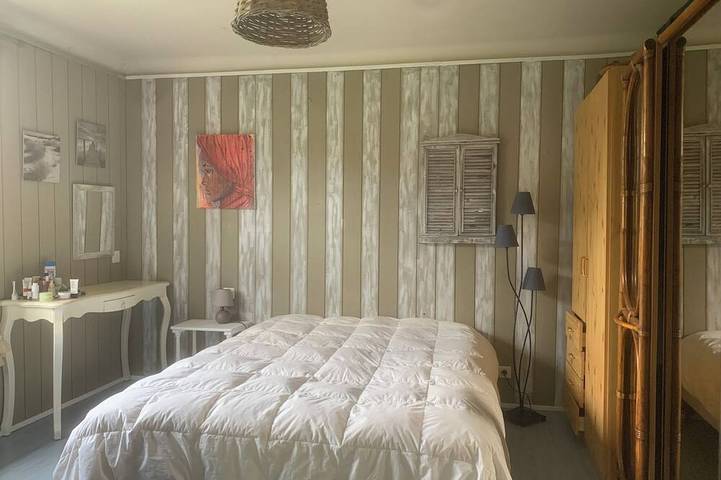 Location de vacances pour 4 personnes à Escource - 3