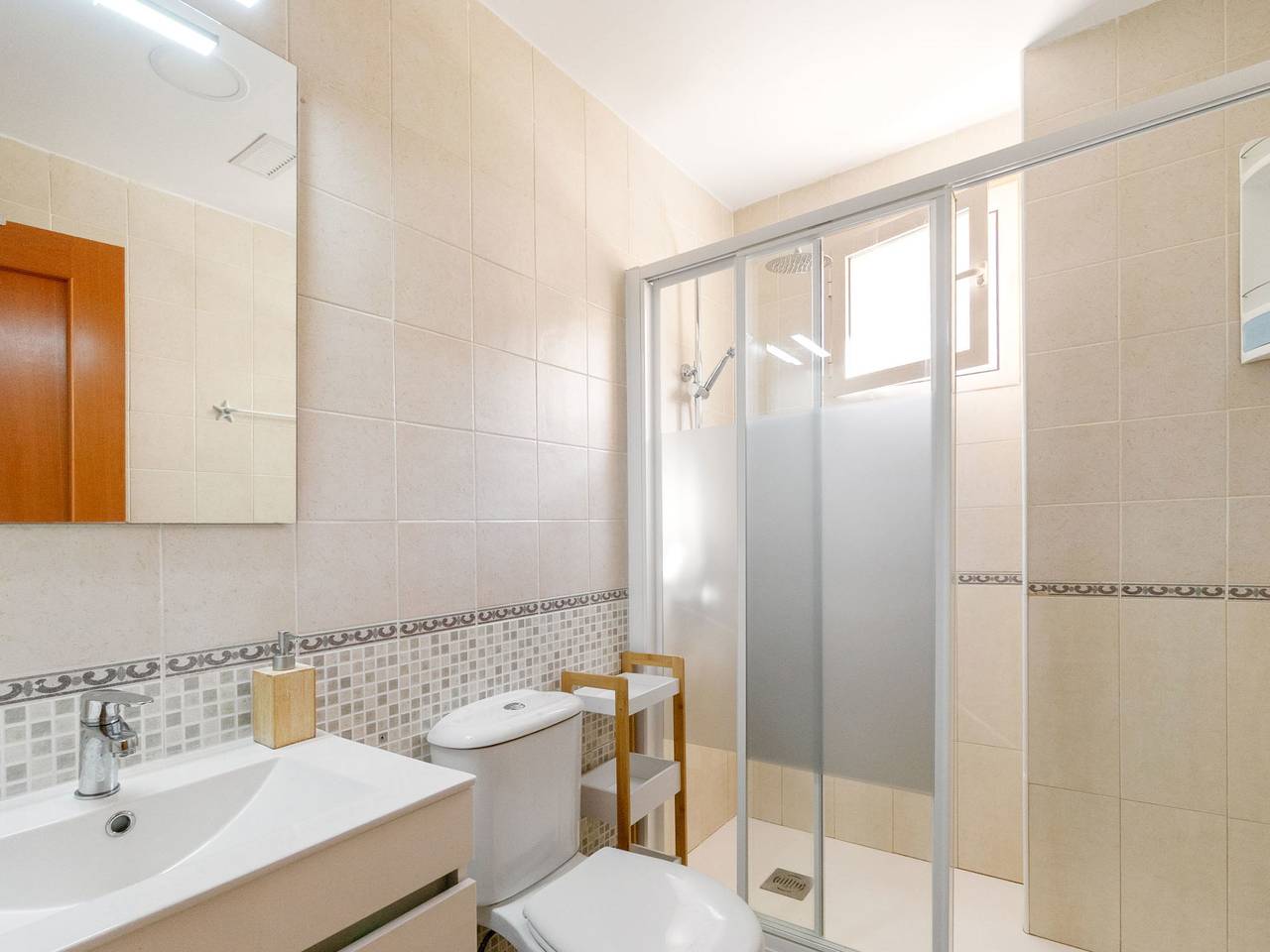 Apartamento entero, El Pinar de San Ginés in El Pinar de San Gines, Cartagena