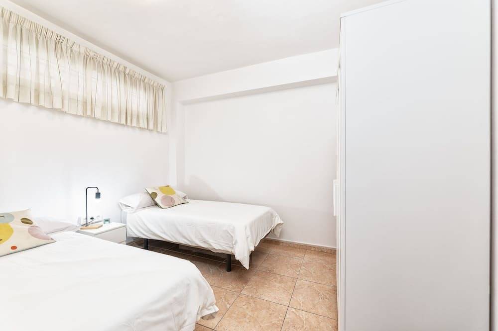 Entire apartment, 1022 - Elisa by Huskalia in Santa Cruz de La Palma, La Palma South