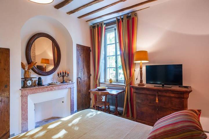 Location de vacances pour 2 personnes, avec jardin à Montagny-lès-Beaune - 4