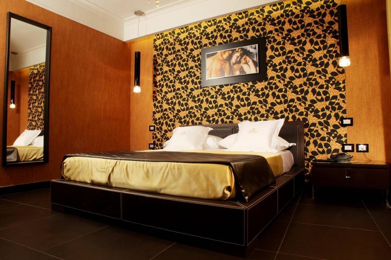 Hotel Cenacolo in Somma Vesuviana, Parco nazionale del Vesuvio