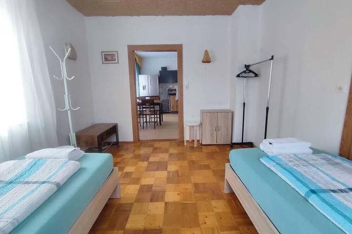 Apartamento entero, FeWo  \"Grimberg\" in Bad Elster in Bad Elster, Chemnitz (region)