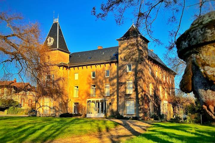 Gîte pour 2 personnes, avec jardin, animaux acceptés en Moselle