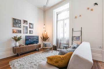 Casa De Férias para 3 Pessoas em Centro Histórico do Porto, Porto, Foto 4