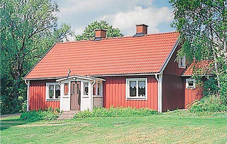 Ferienhaus für 4 Personen - 1