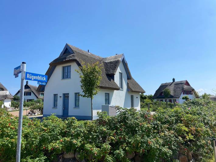 Ferienhaus für 5 Personen, mit Garten und Sauna sowie Terrasse, mit Haustier in Kramerhof - 2