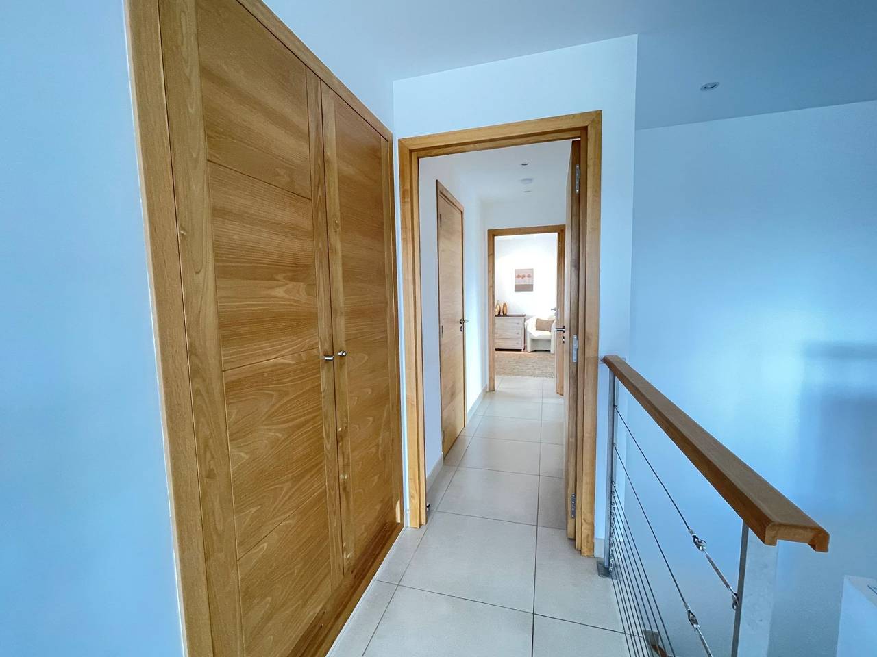 Villa Santa Giulia in Porto-Vecchio in Santa Giulia, Porto Vecchio