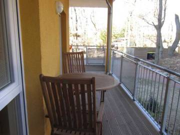 Ferienpark für 4 Personen in Zempin, Ostseeinseln, Bild 2