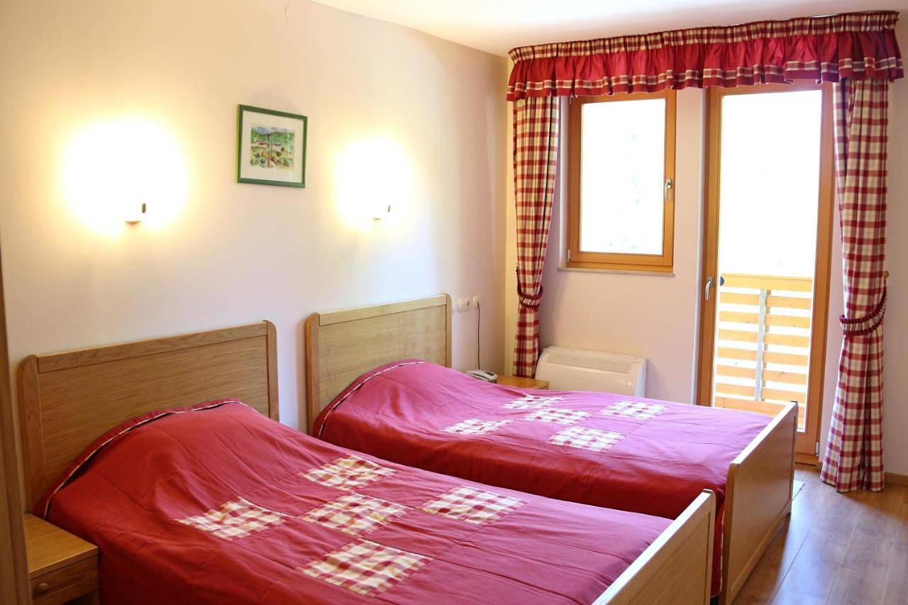 Aparthotel Snjezna Kraljica in Podsljeme, Zagreb