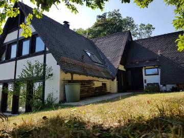 Chalet für 18 Personen in Gößweinstein, Fränkische Schweiz, Bild 4