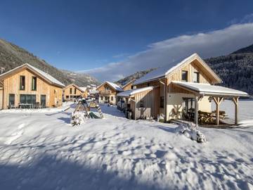 Chalet für 12 Personen in Murau, Westliche Obersteiermark, Bild 3