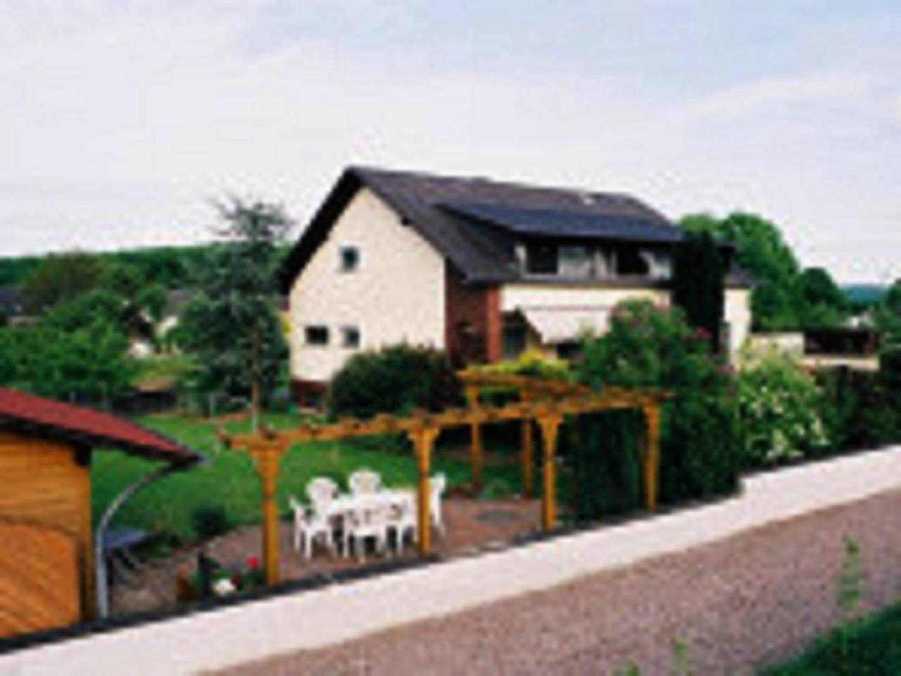 Ganze Wohnung, One-Bedroom Apartment in Valwig, Cochem-Zell