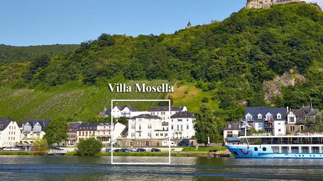 Apartamento vacacional entero, Ferienwohnung für 2 Personen (70 m²) in Bernkastel-Kues in Bernkastel-Kues, Bernkastel-Kues y alrededores