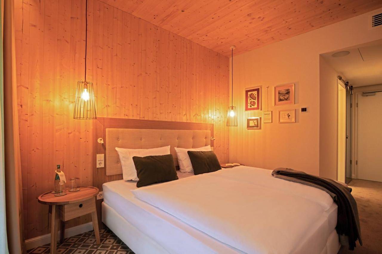 Hotel Heidegrund in Thülsfelder Stausee, Garrel