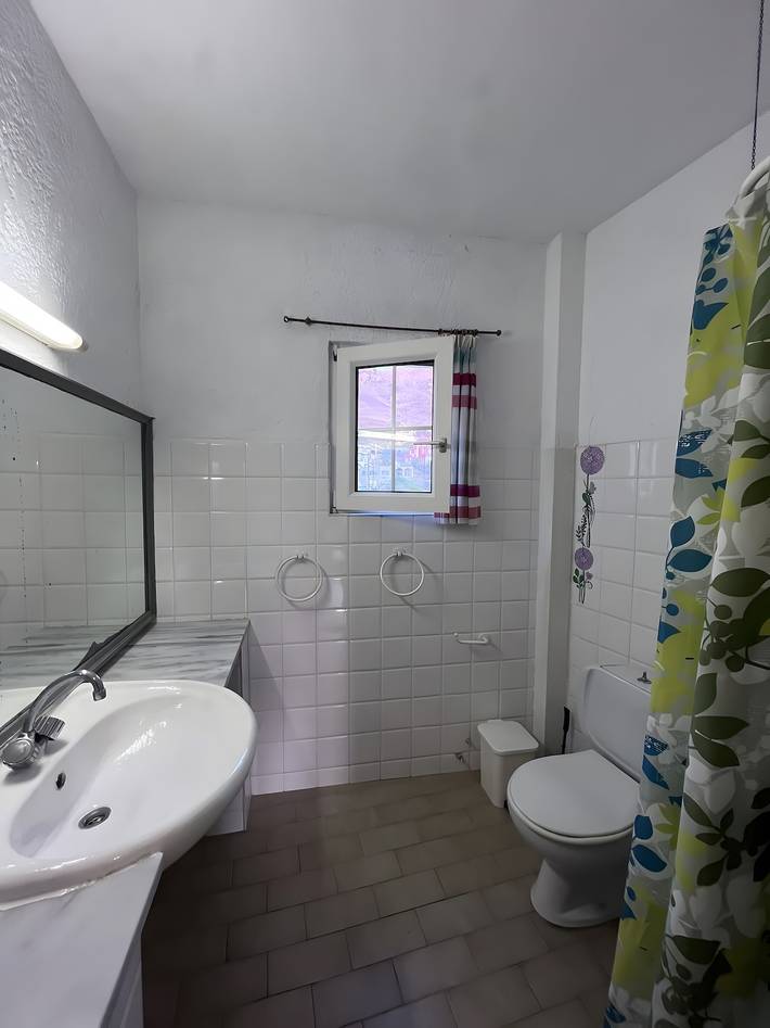 Gîte pour 2 personnes, avec jardin et balcon dans Kalymnos - 2