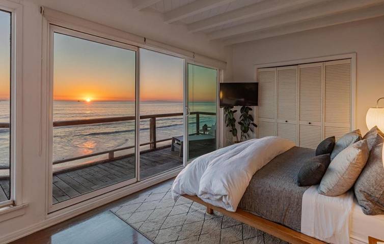 Casa de vacaciones para 6 personas, con terraza y vistas, Se admiten mascotas - 1