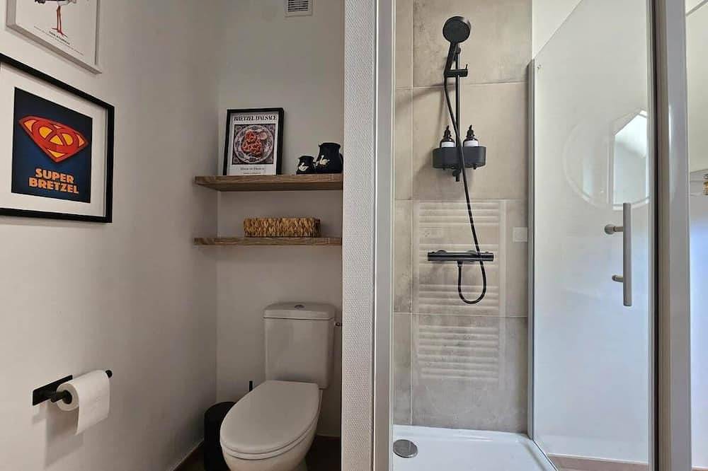 Appartement entier, Studio cocooning à 5km du centre de Strasbourg in Schiltigheim, Région de Strasbourg