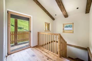 Chalet für 5 Personen in St. Leonhard in Passeier, Sarntaler Alpen, Bild 3