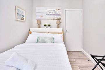 Apartment for 4 People in Portrush, County Antrim, Photo 2