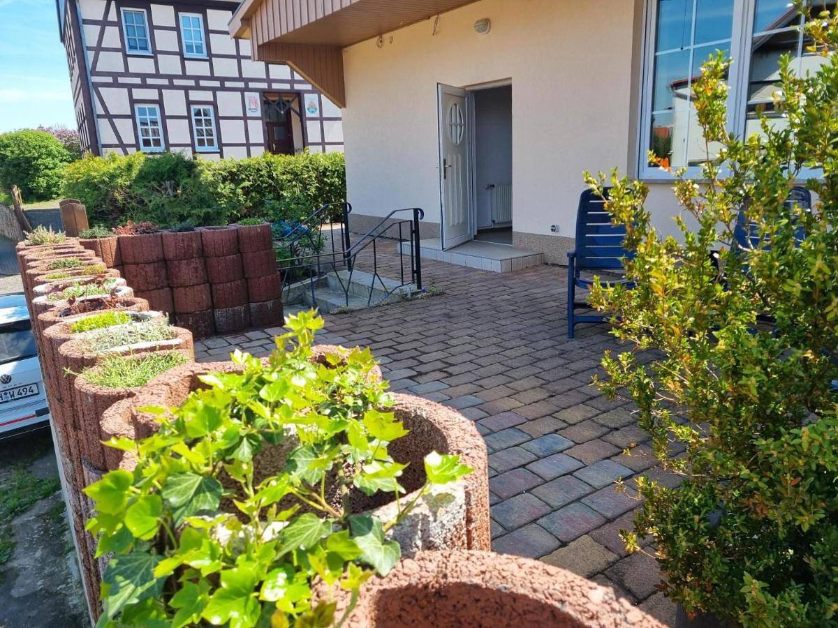 Ganze Wohnung, Kulturhof Auleben in Hamma, Heringen/Helme