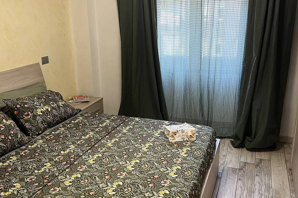 Apartamento entero, Apartment in Milan, 12 minutes from central station Fs Cinisello balsamo in Cinisello Balsamo, Provincia de Milan