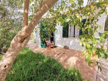 Holiday home in Pollença, Serra de Tramuntana für 6 
