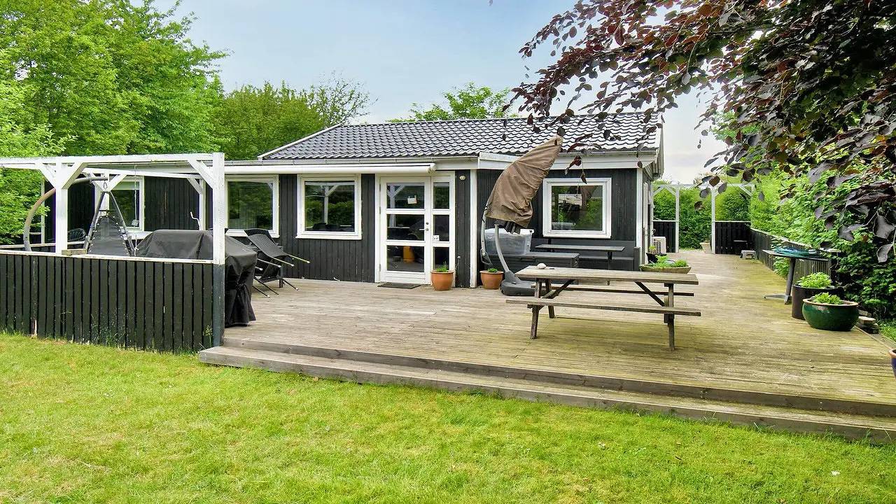 Casa vacanza a Gribskov a partire da 47€ a notte