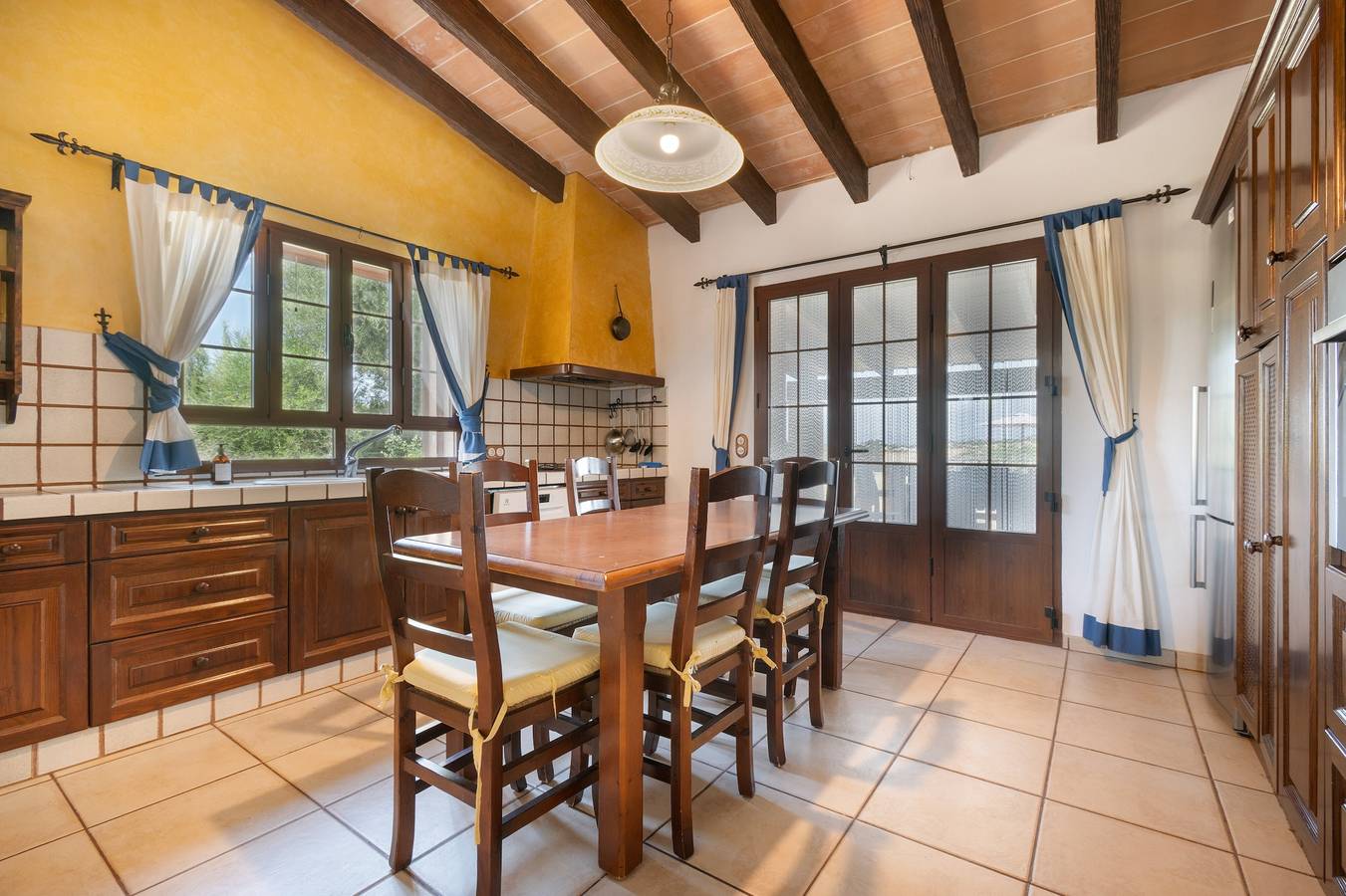 Villas2meet Son Segarut – Familienfreundliche Villa nahe Manacor im Grünen in Manacor, Mallorca Osten