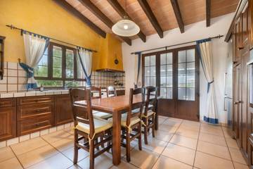 Ferienhaus in Manacor, Mallorca Osten für 6 