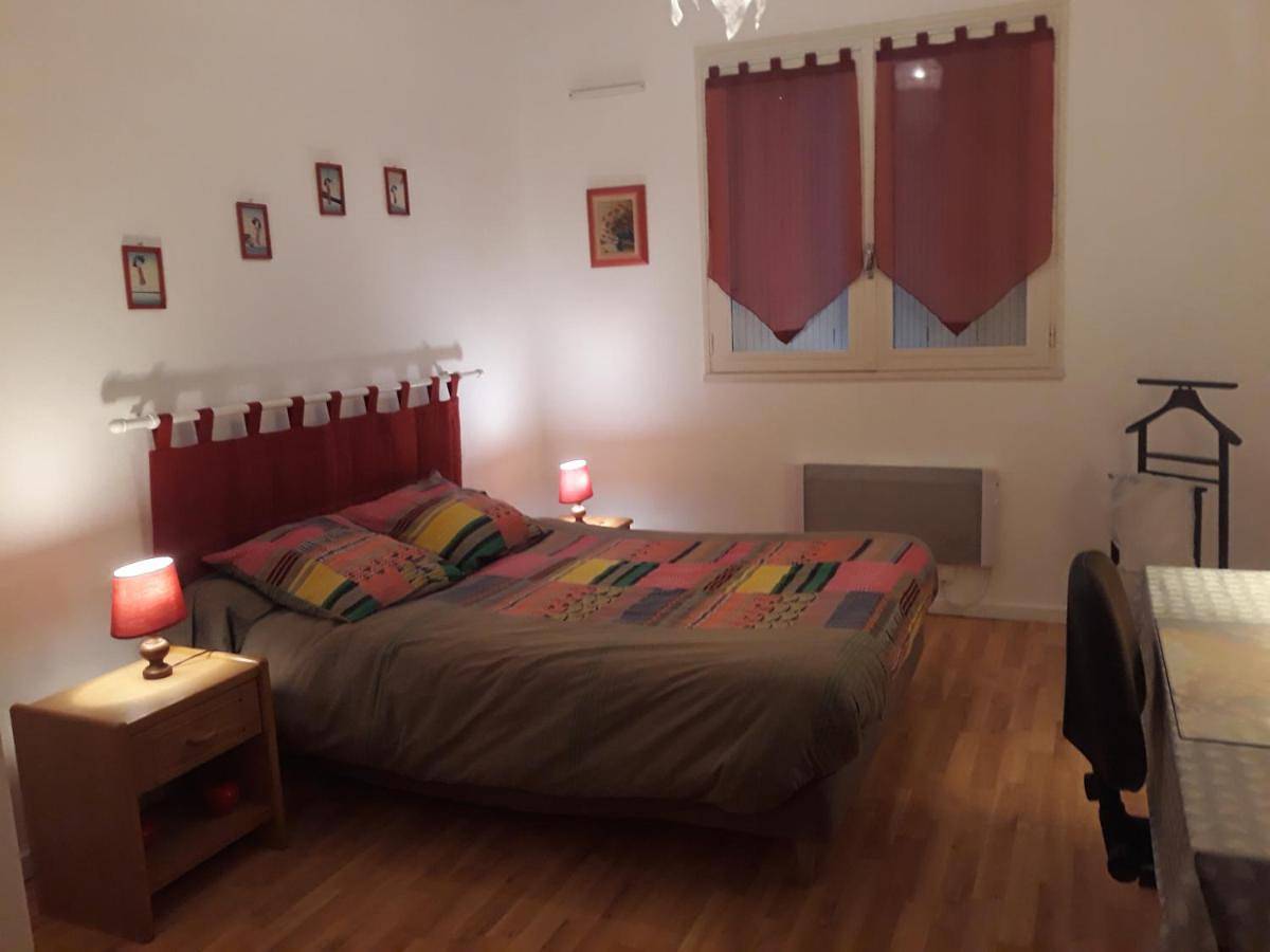 Appartement entier, Chez Fabienne Th in Boussens, Haute-Garonne