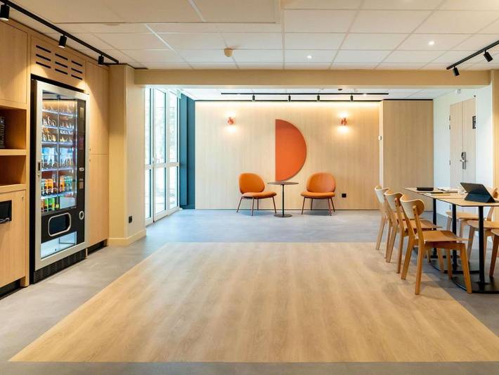 Hôtel pour 2 personnes, avec Terrasse et Vue