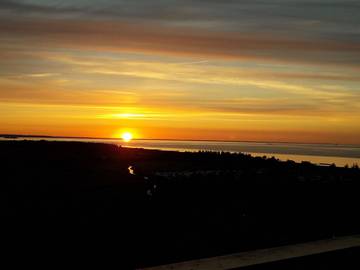 Ferienwohnung für 2 Personen, mit Balkon/Terrasse und Balkon in Schönberg