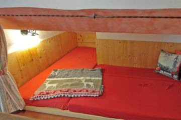 Hütte für 5 Personen in Kiefersfelden, Bayerische Alpen, Bild 2