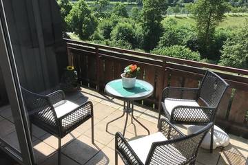 Ferienwohnung für 4 Personen in Winterberg, Sauerland, Bild 1
