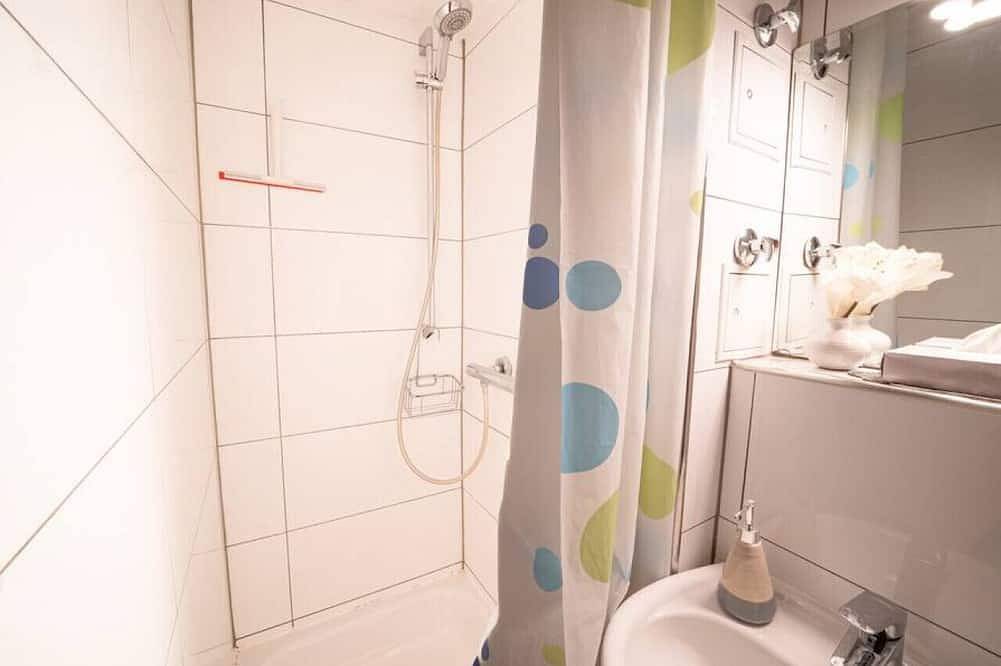 Geheel appartement, Chilly Studio - Super Central in Mannheim, Kurpfalz