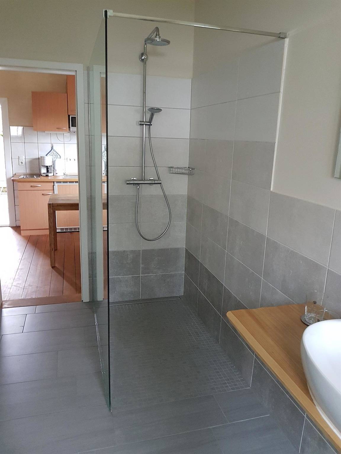 Ganze Ferienwohnung, Ferienwohnung Ebenezer in Flensburg, Flensburger Förde