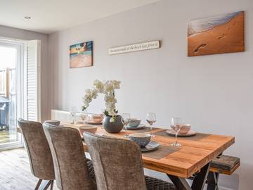 Holiday Home for 6 People in Shanklin, Isle of Wight, Photo 4
