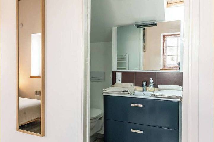 Maison en Duplex | Yvoire | Lac Léman | Médiévale in Yvoire, Thonon-les-Bains region
