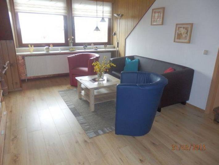 Ganze Ferienwohnung, Ferienwohnung beim Schloßblick - Ferienwohnung Rackl in Rathjensdorf, Südliche Ostseeküste