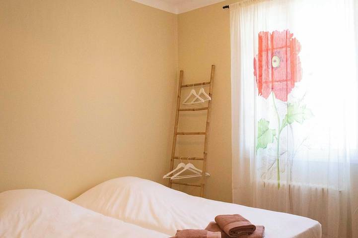 Location de vacances pour 6 personnes à Charleval - 4