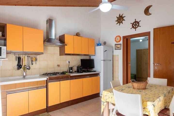Ferienwohnung für 4 Personen, mit Balkon in Cefalù - 3
