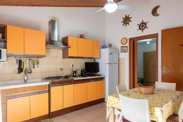 Apartment for 4 People in Spiaggia di Cefalù, Cefalù (Municipality), Photo 2