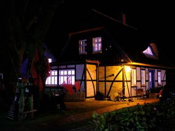 Ferienhaus für 8 Personen in Born a. Darß, Born am Darß, Bild 3