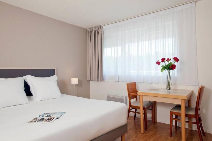 Location de vacances pour 2 personnes, animaux acceptés à Poitiers - 4