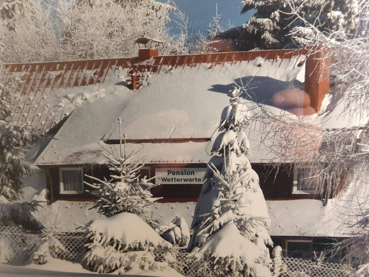 Holiday Home in Tabarz, Rennsteig