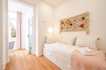 Holiday Rental for 4 People in Penha de França, Lisbon District, Photo 3
