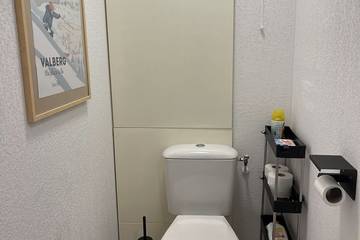 Appartement De Vacances pour 4 Personnes dans Péone, Parc national du Mercantour, Photo 4